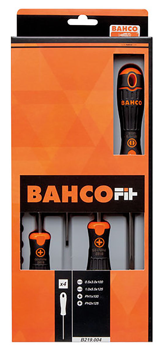 B219.004, Bahco