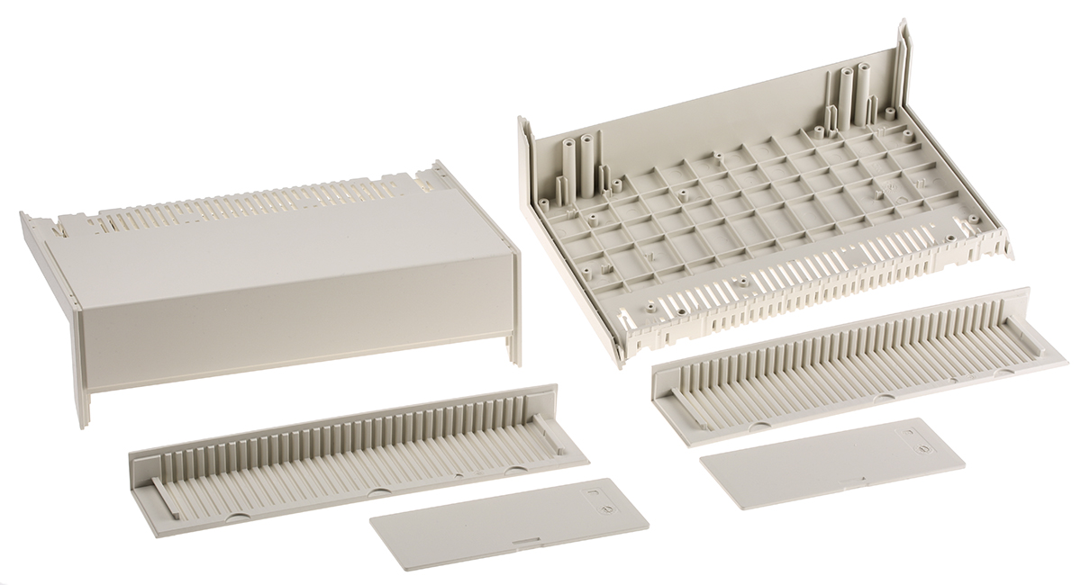 B2212007+ 2 X B2116307, OKW