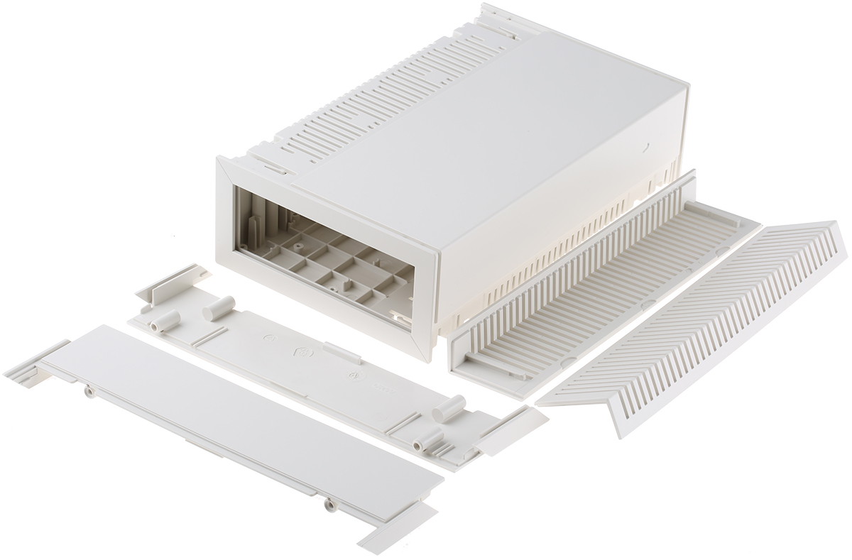 B2212007+ 2 X B2116407+B203000, OKW