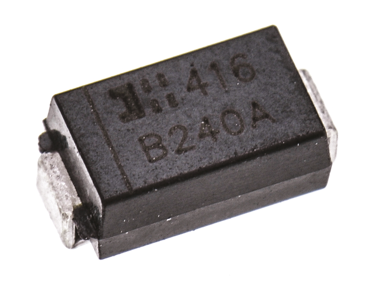 B240A-13-F, DiodesZetex