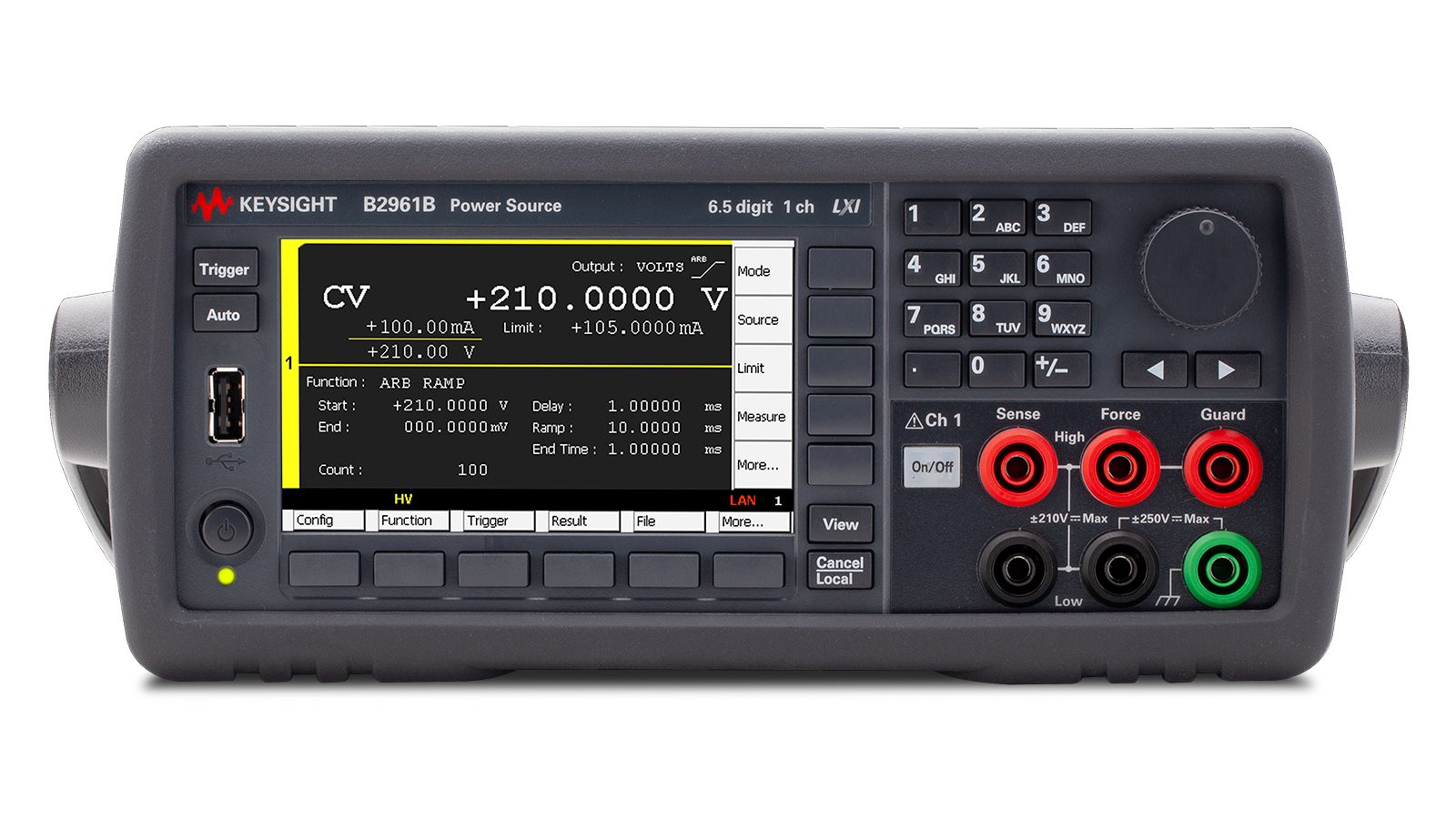 B2961B, Keysight Technologies