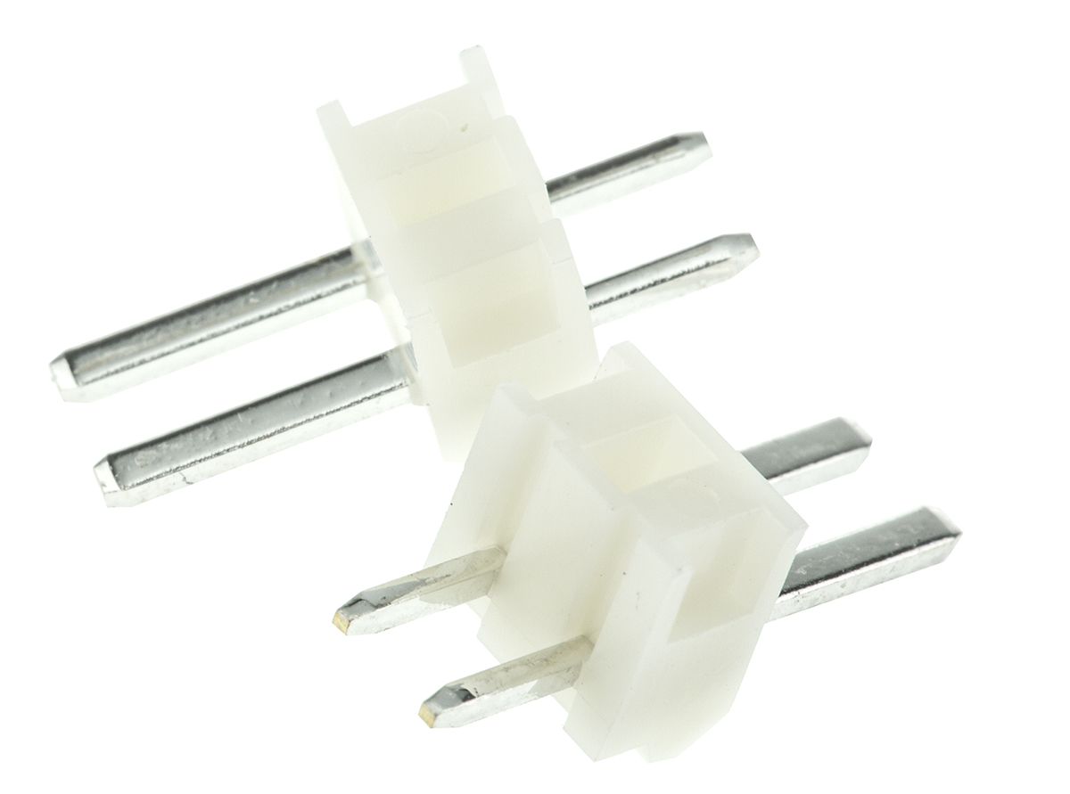 B2P-SHF-1AA(LF)(SN), JST