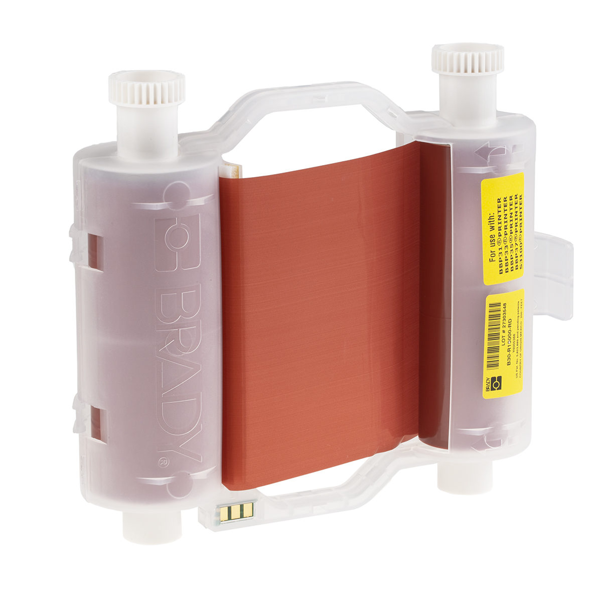 B30-R10000-RD, Brady