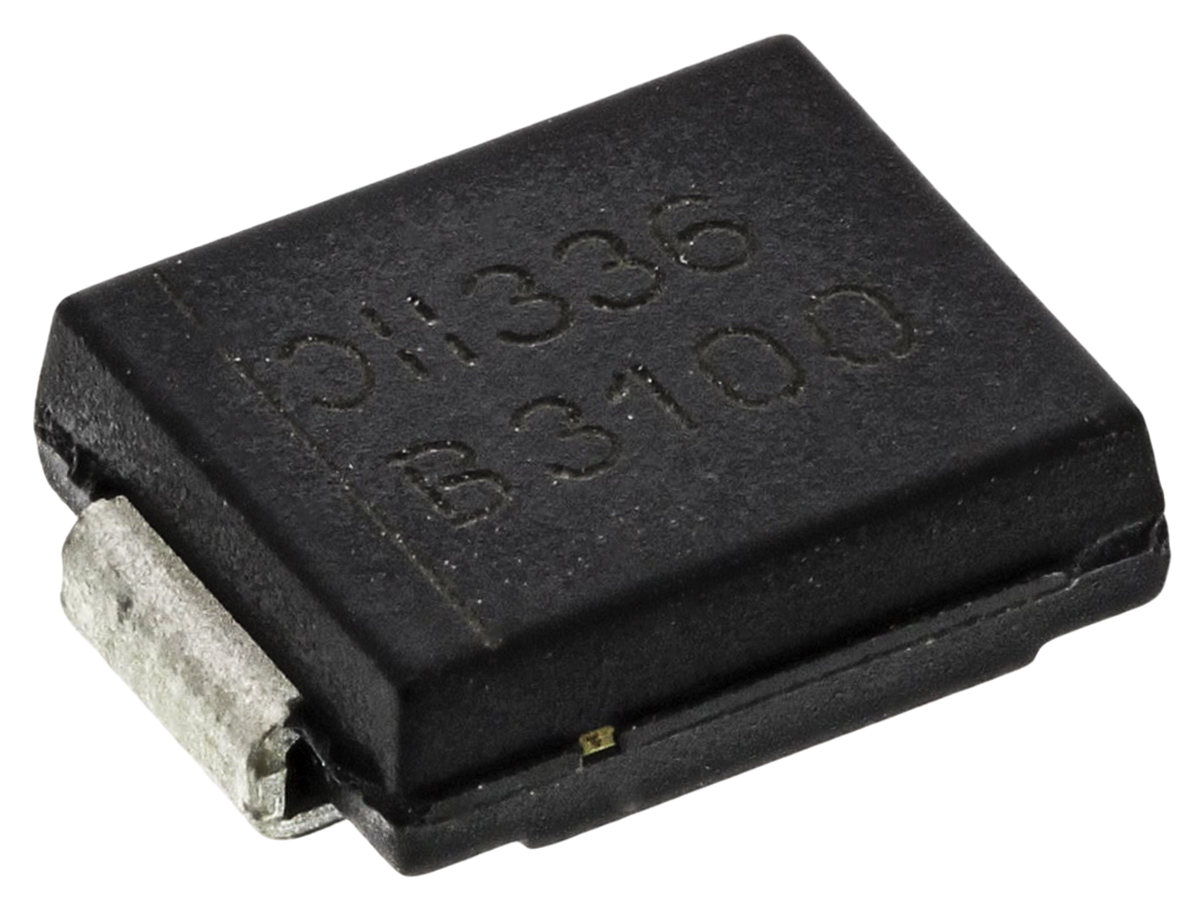 B3100-13-F, DiodesZetex