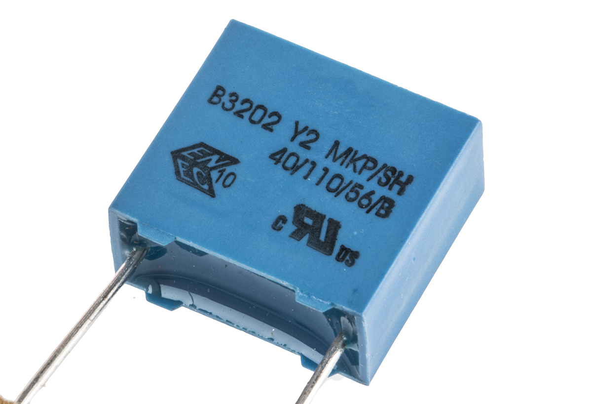 B32021A3103M289, EPCOS