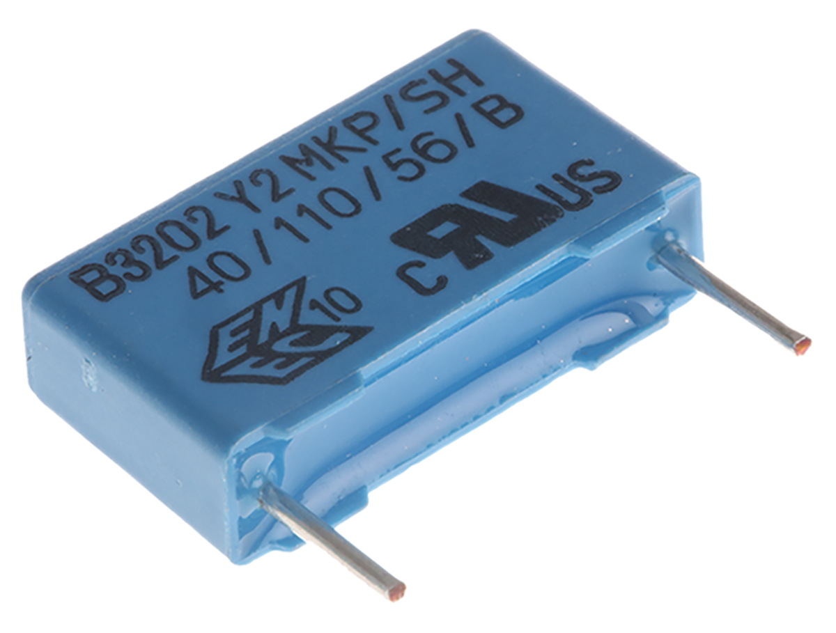 B32022A3103M000, EPCOS