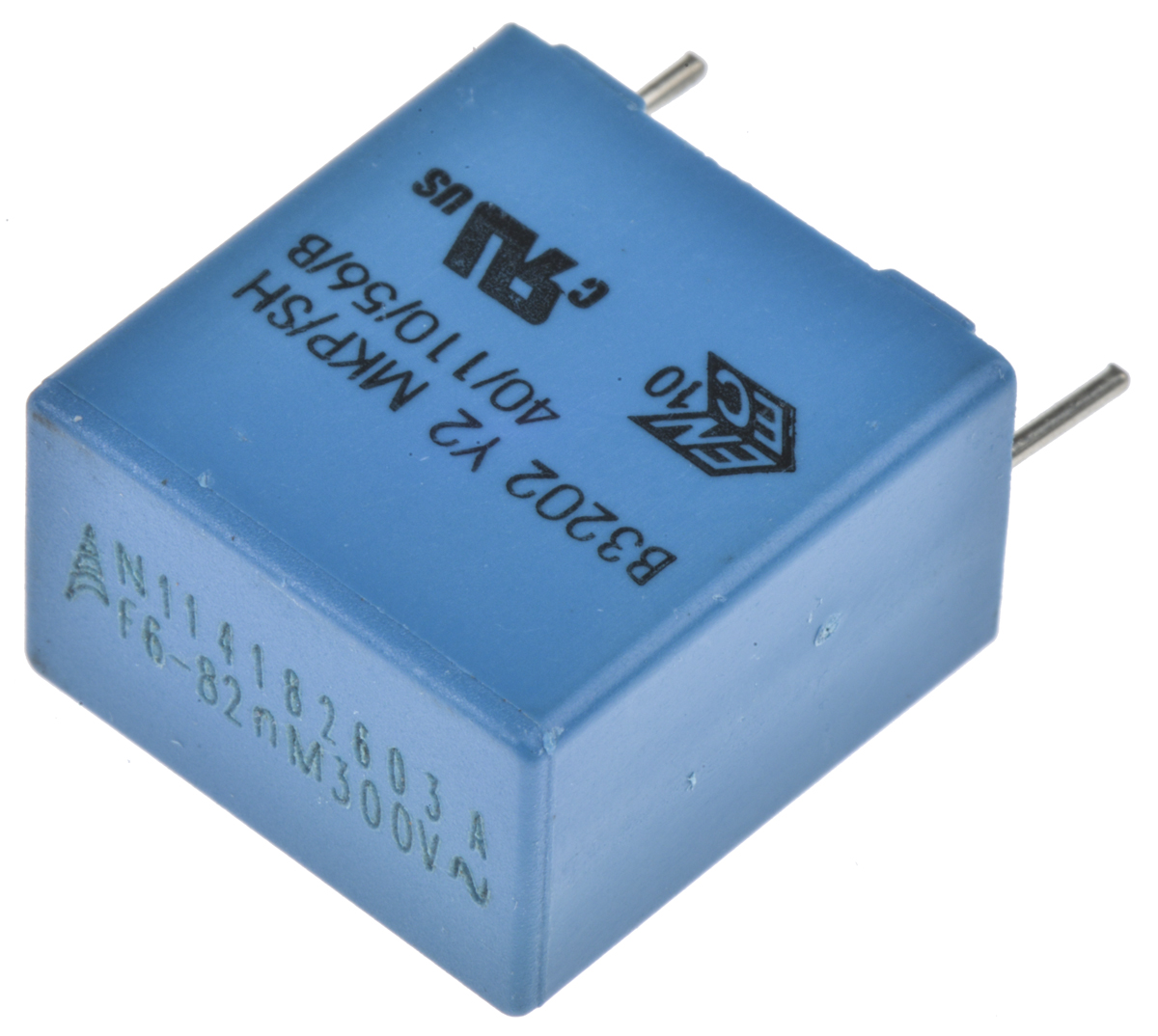 B32022A3823M000, EPCOS