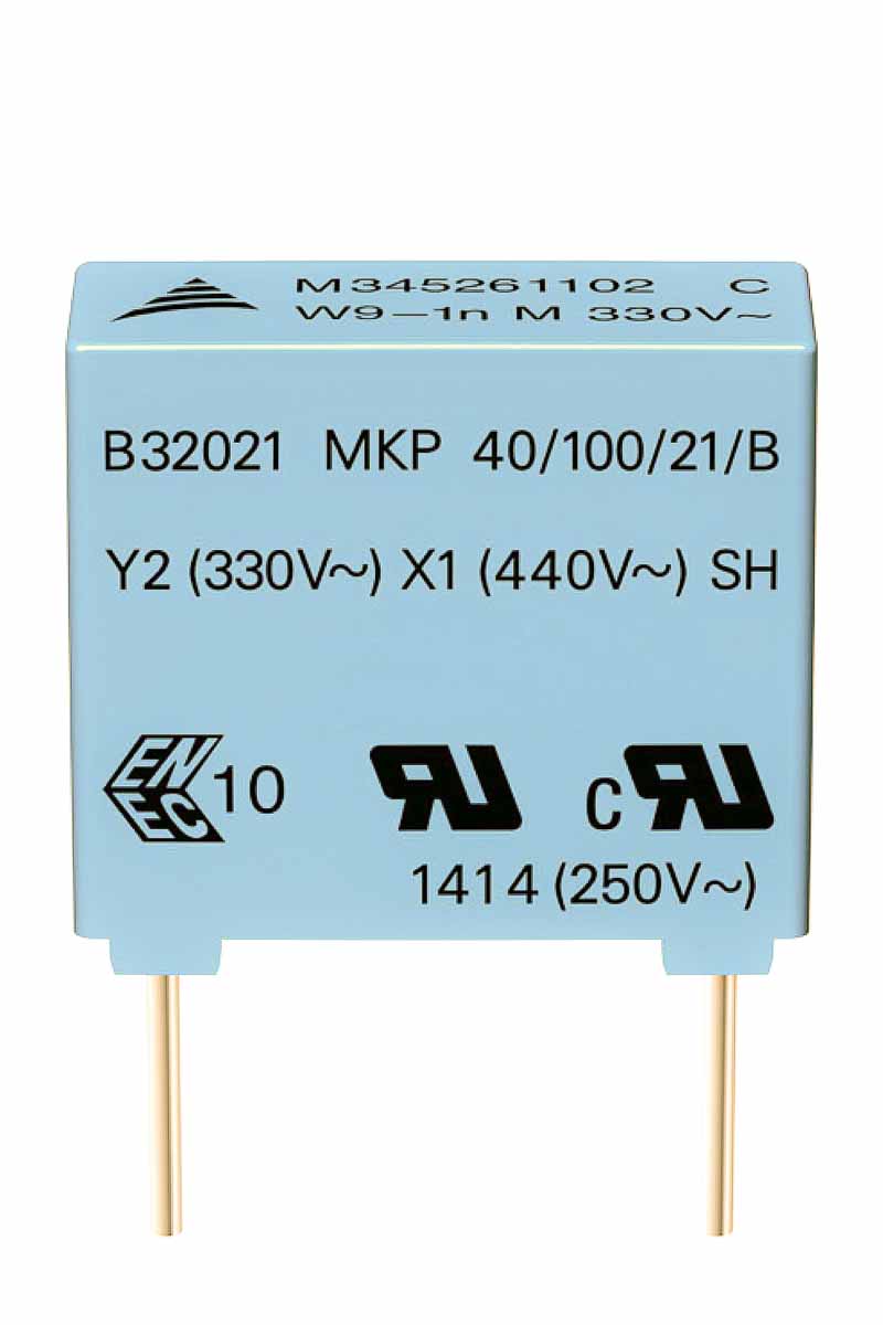 B32022B3223M000, EPCOS