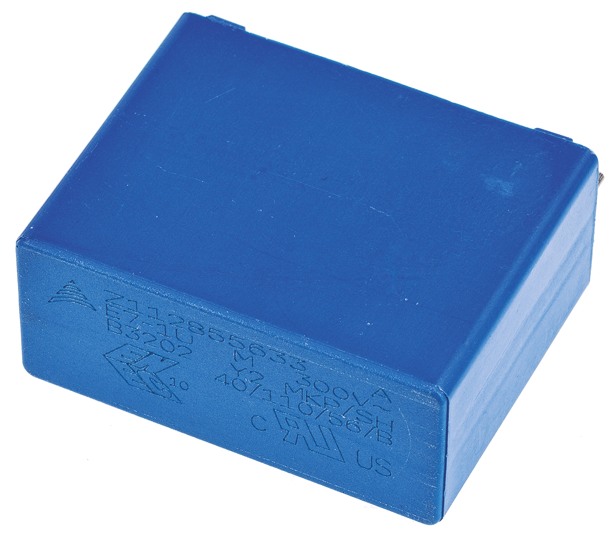 B32026A3105M000, EPCOS