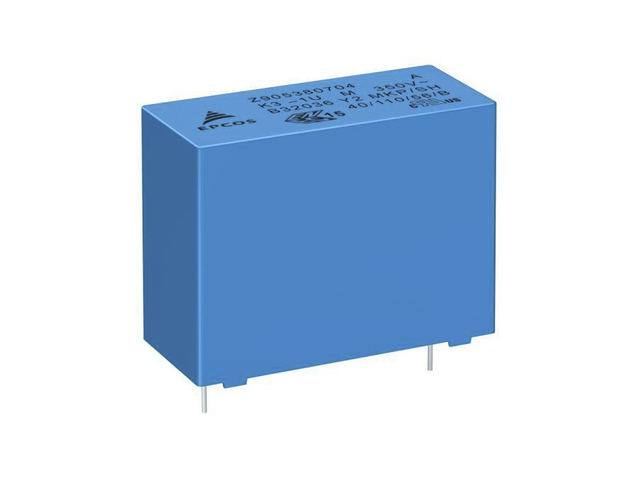 B32032A4563M000, EPCOS