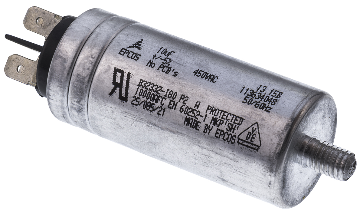 B32332I6106J080, EPCOS