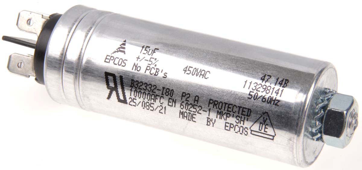 B32332I6156J080, EPCOS