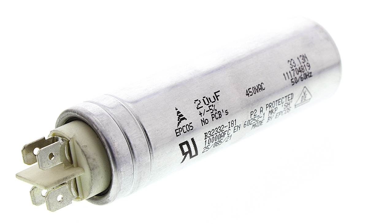 B32332I6206J081, EPCOS