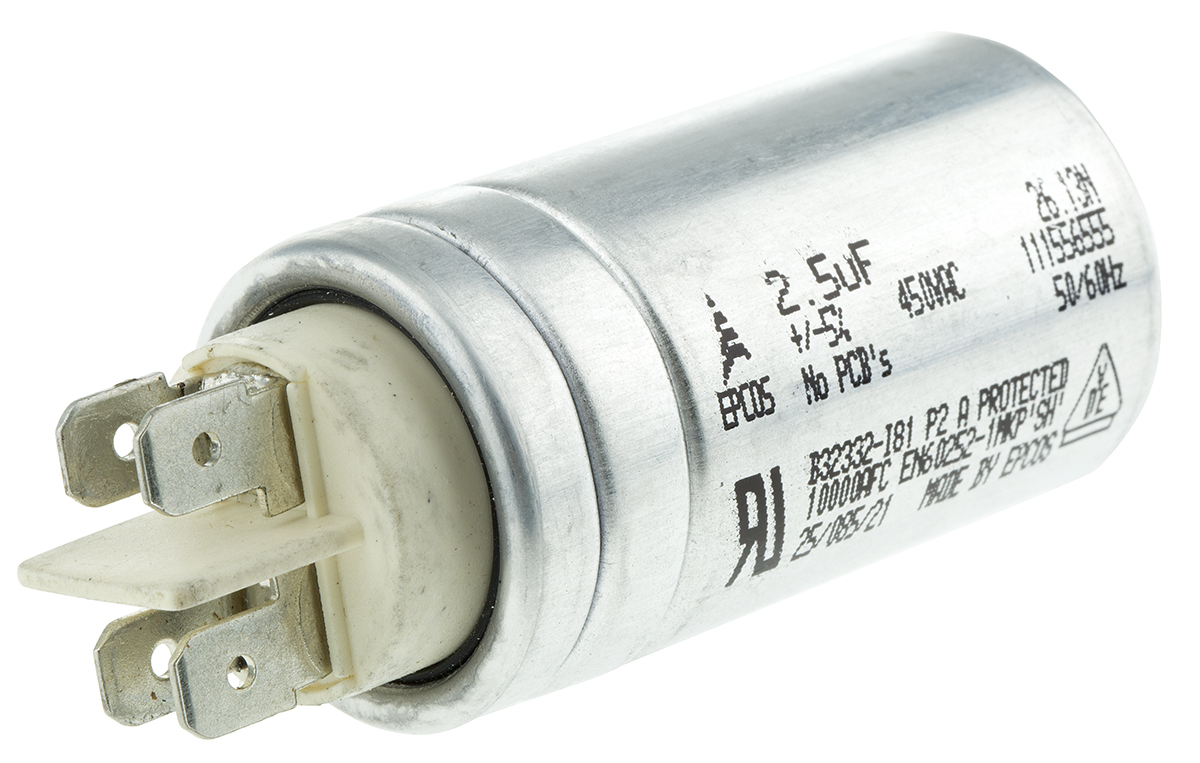 B32332I6255J081, EPCOS