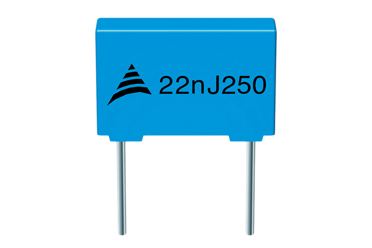 B32520C0155J000, EPCOS