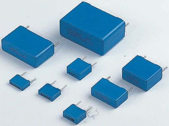 B32520C0225K189, EPCOS