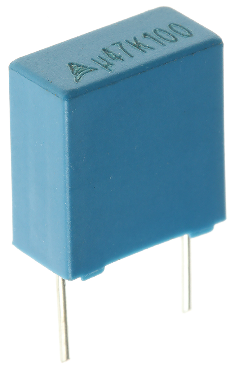 B32520C1474K000, EPCOS