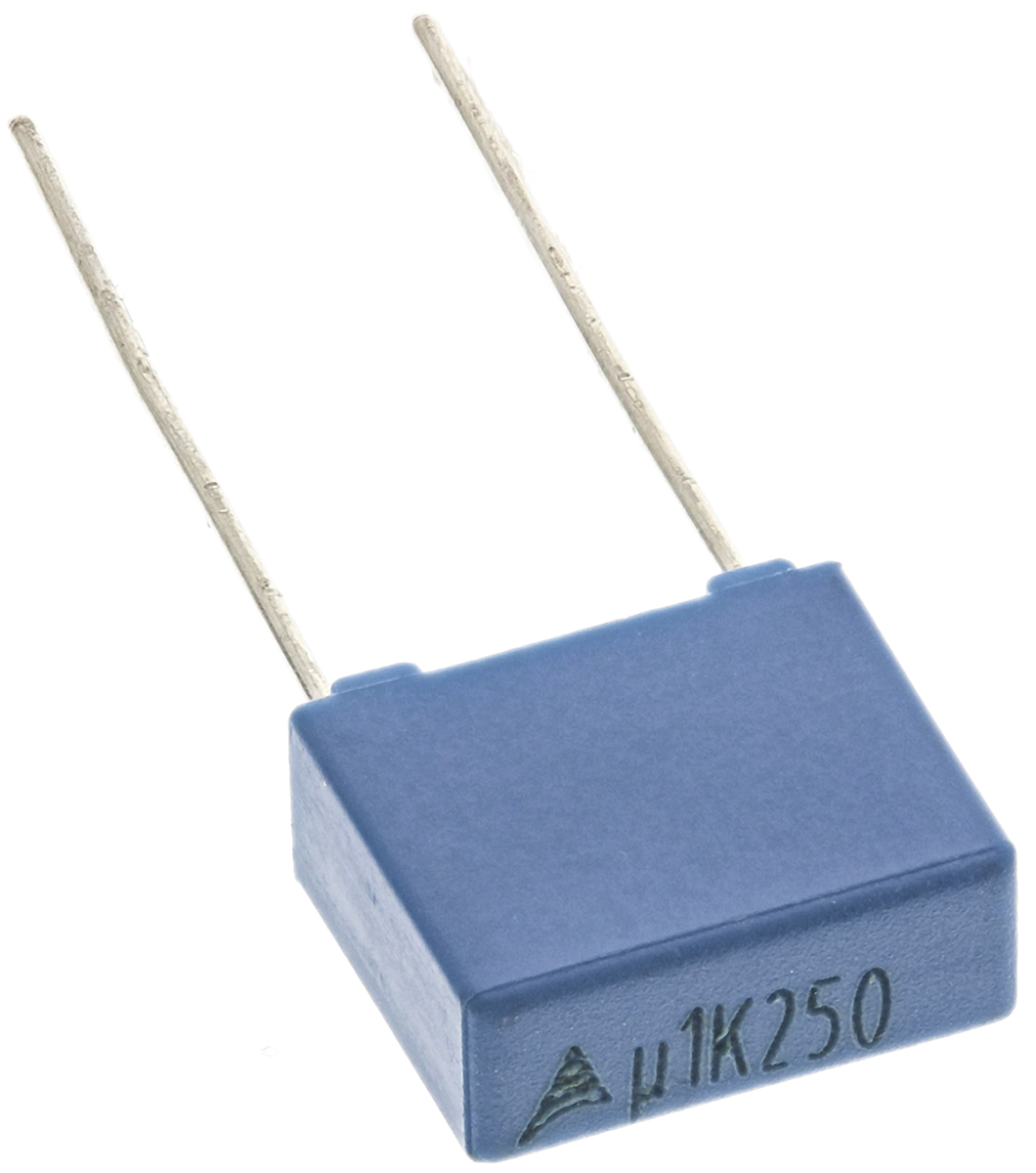 B32520C3104K189, EPCOS