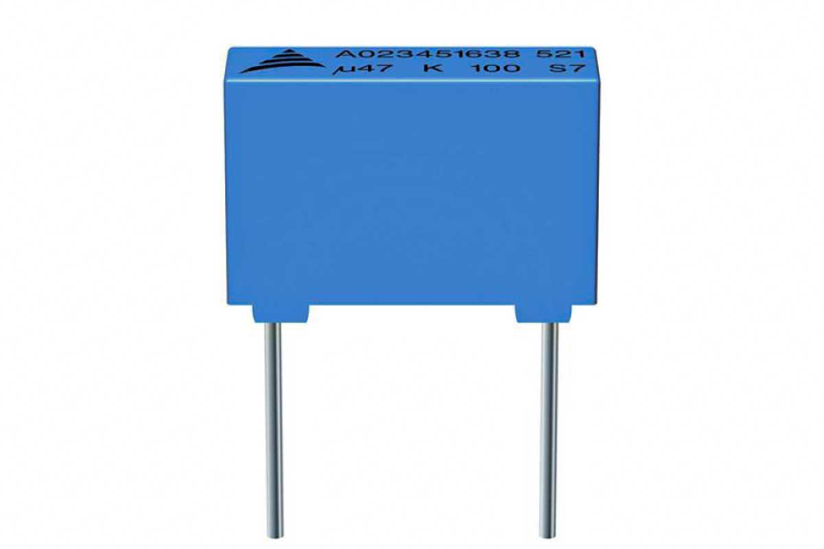B32521C0105K000, EPCOS