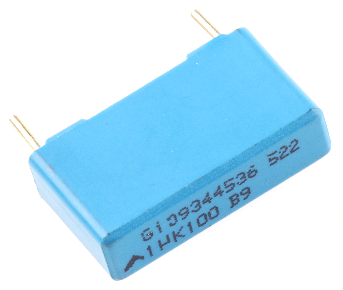 B32522C1105K000, EPCOS