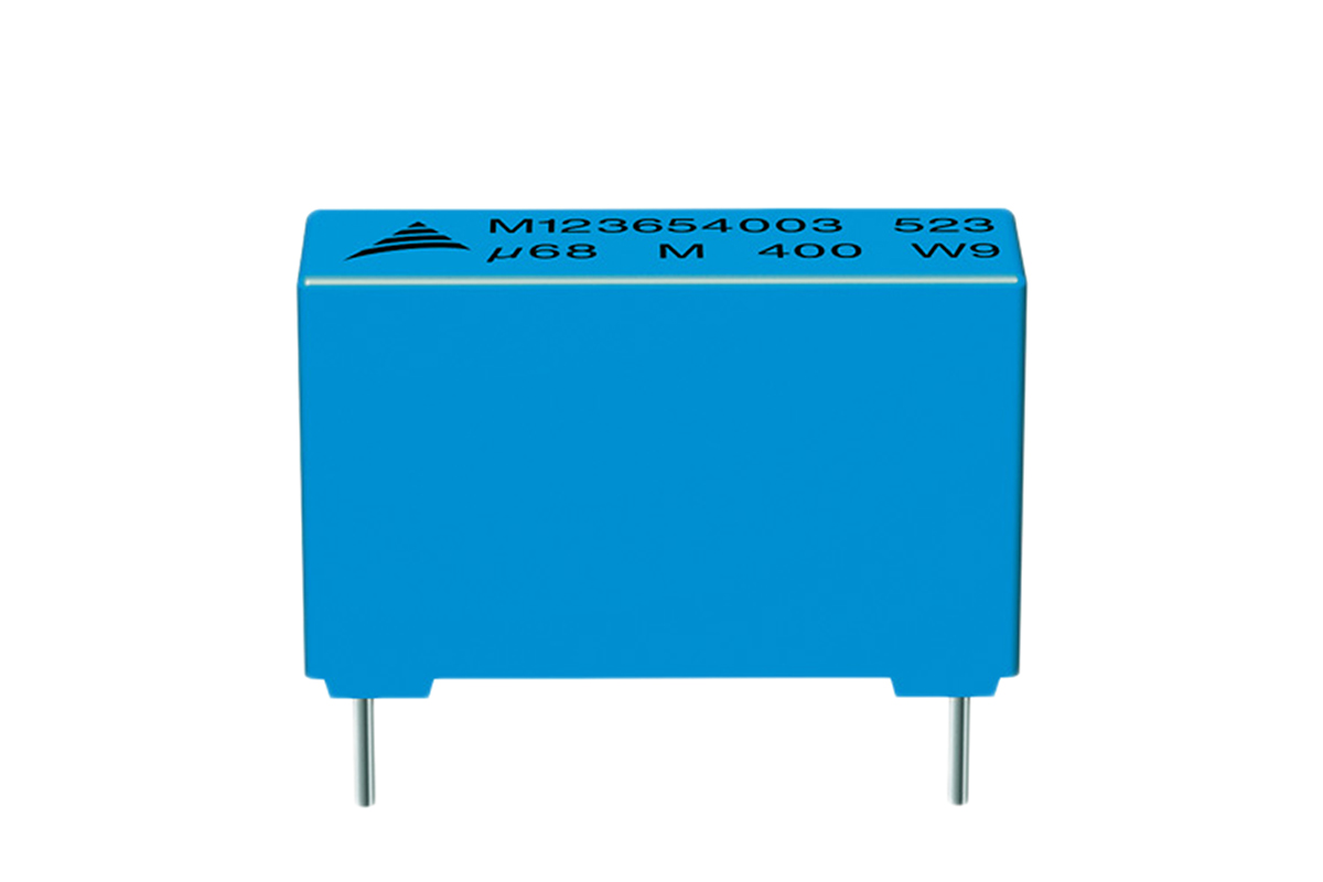 B32523Q1106K000, EPCOS