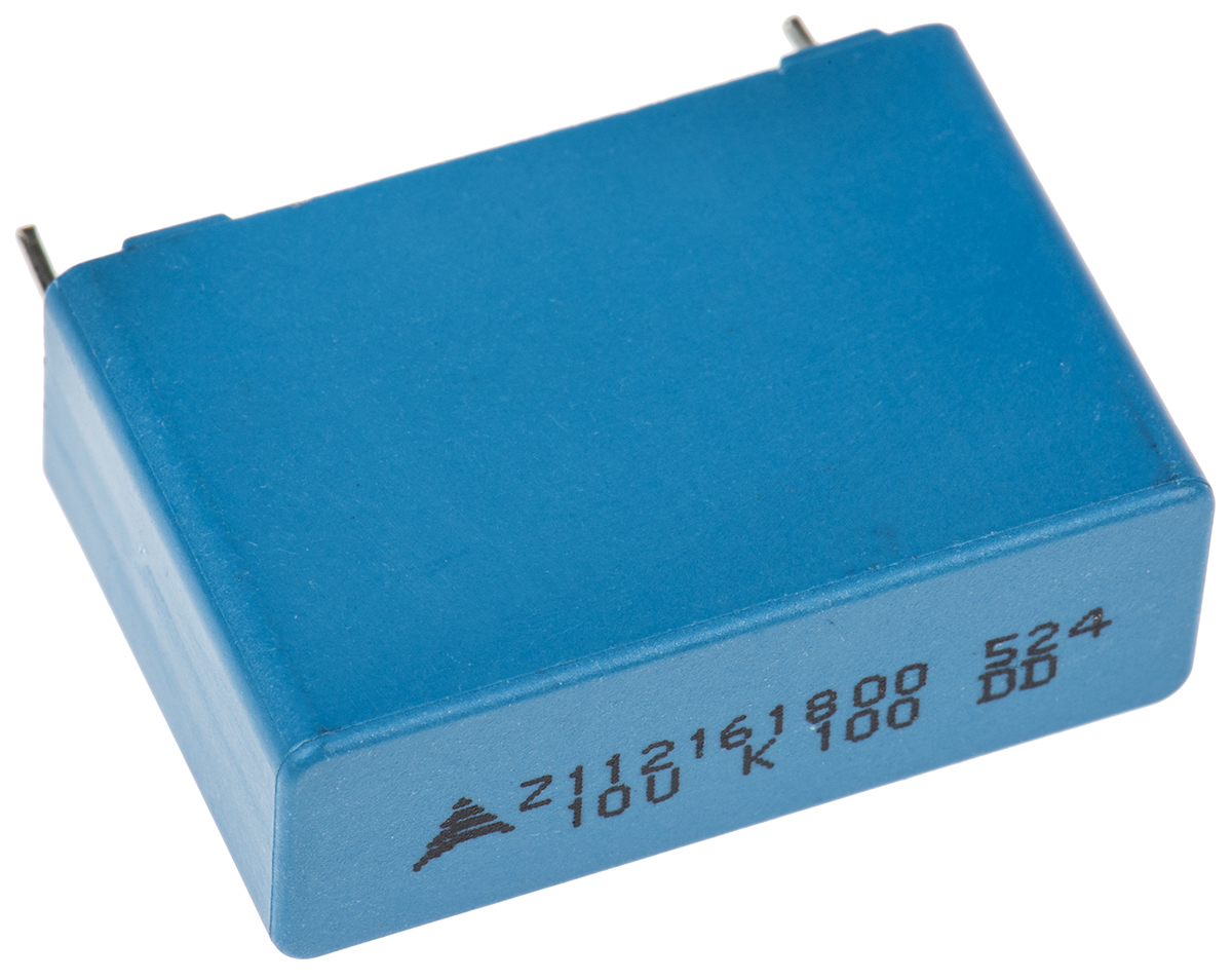 B32524Q1106K000, EPCOS