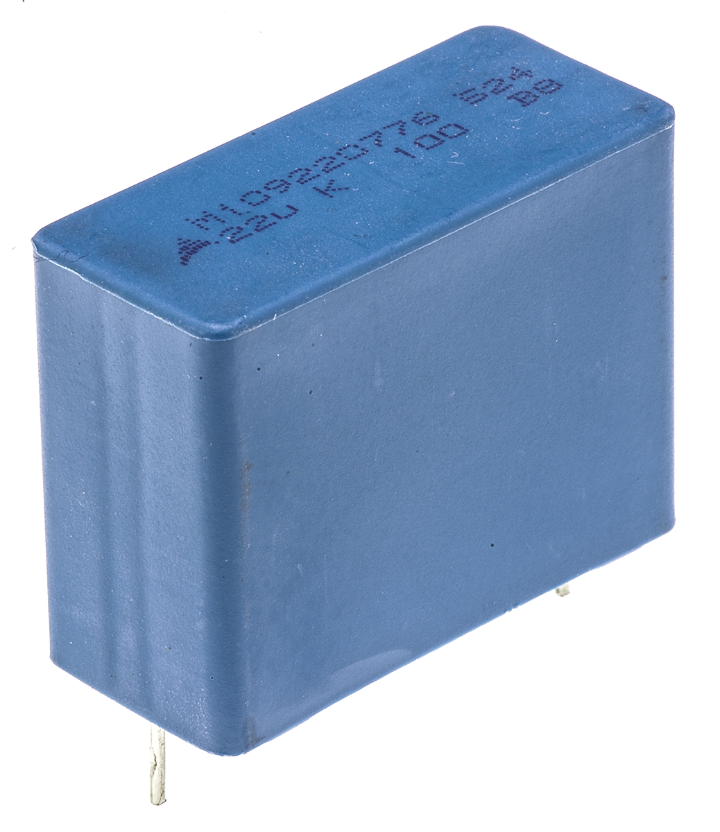 B32524Q1226K000, EPCOS