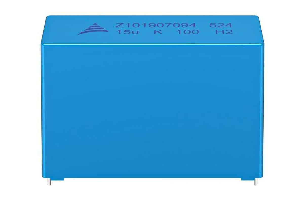 B32524Q1476K000, EPCOS