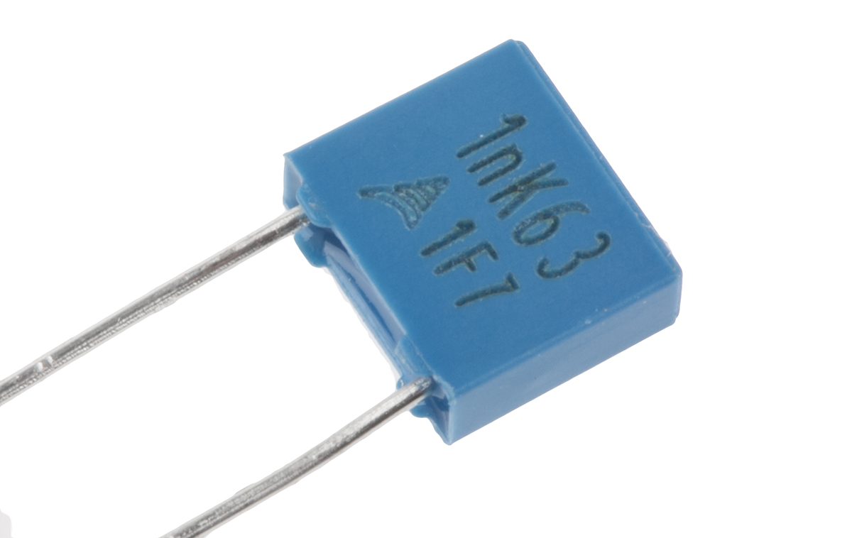 B32529C0102K189, EPCOS