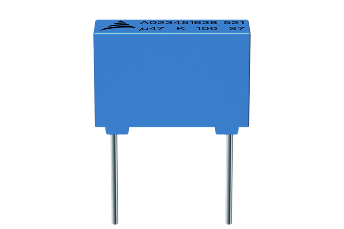 B32529C3104K000, EPCOS