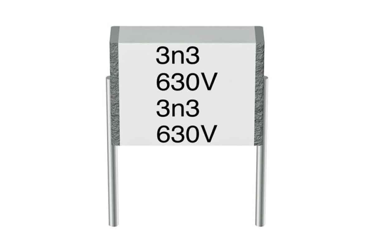 B32560J1474J000, EPCOS