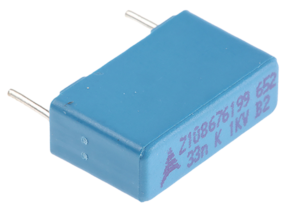 B32652A0333K000, EPCOS