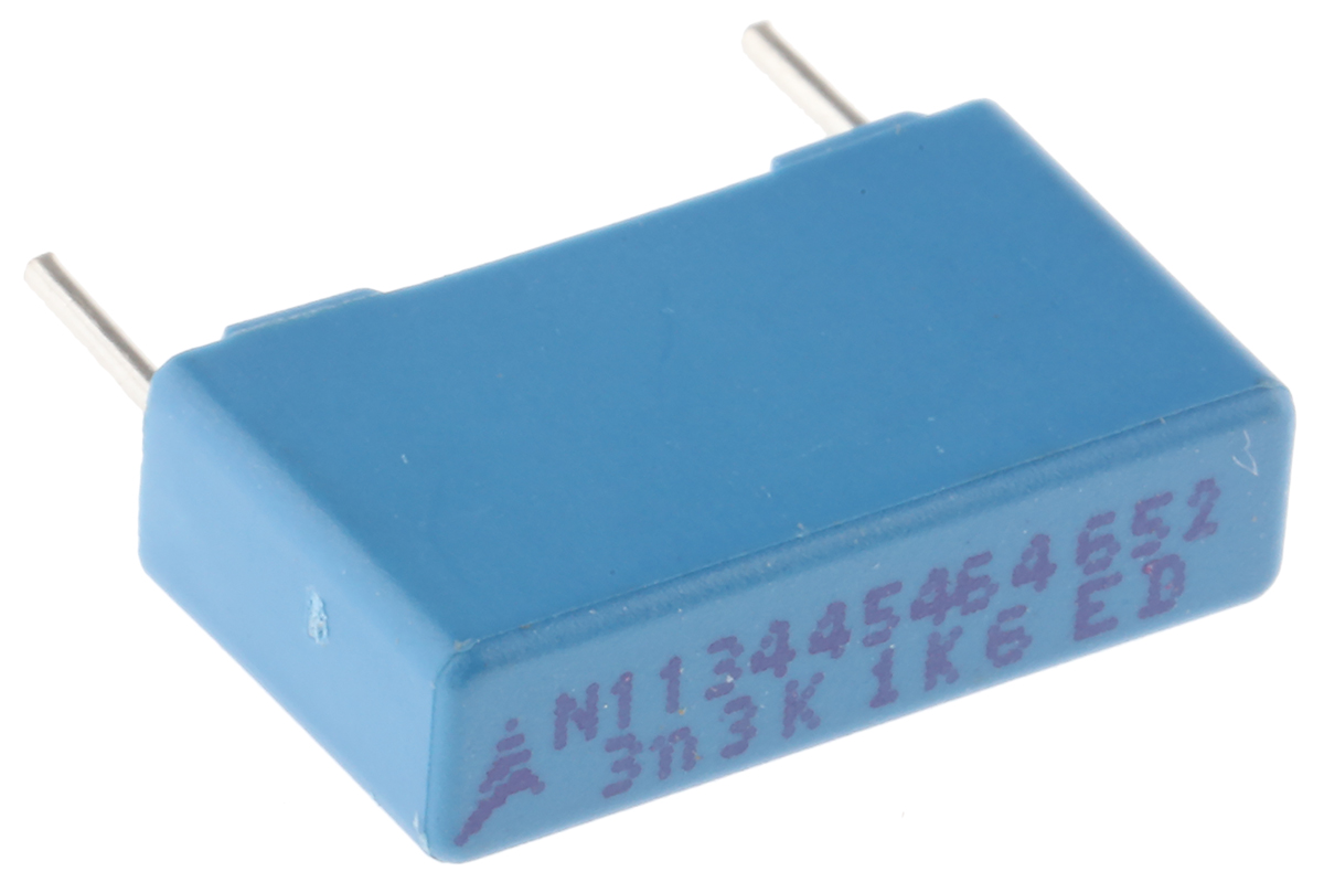 B32652A1332K000, EPCOS