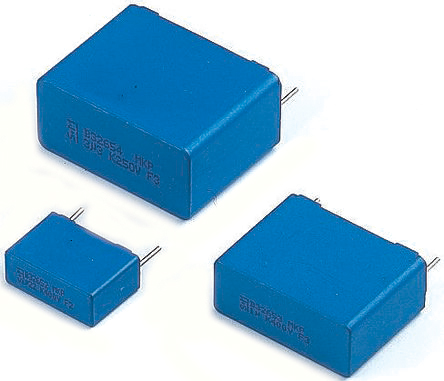 B32652A3224K000, EPCOS