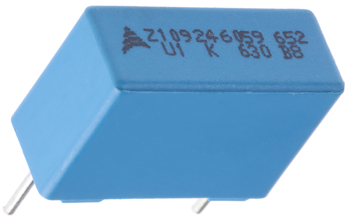 B32652A6104K000, EPCOS