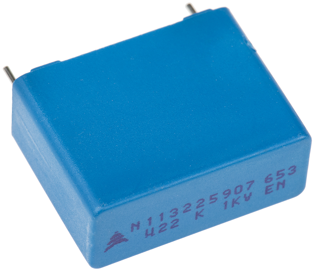 B32653A0224K000, EPCOS