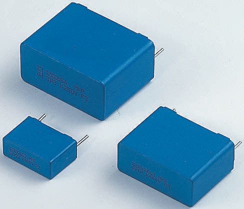 B32653A1103K289, EPCOS