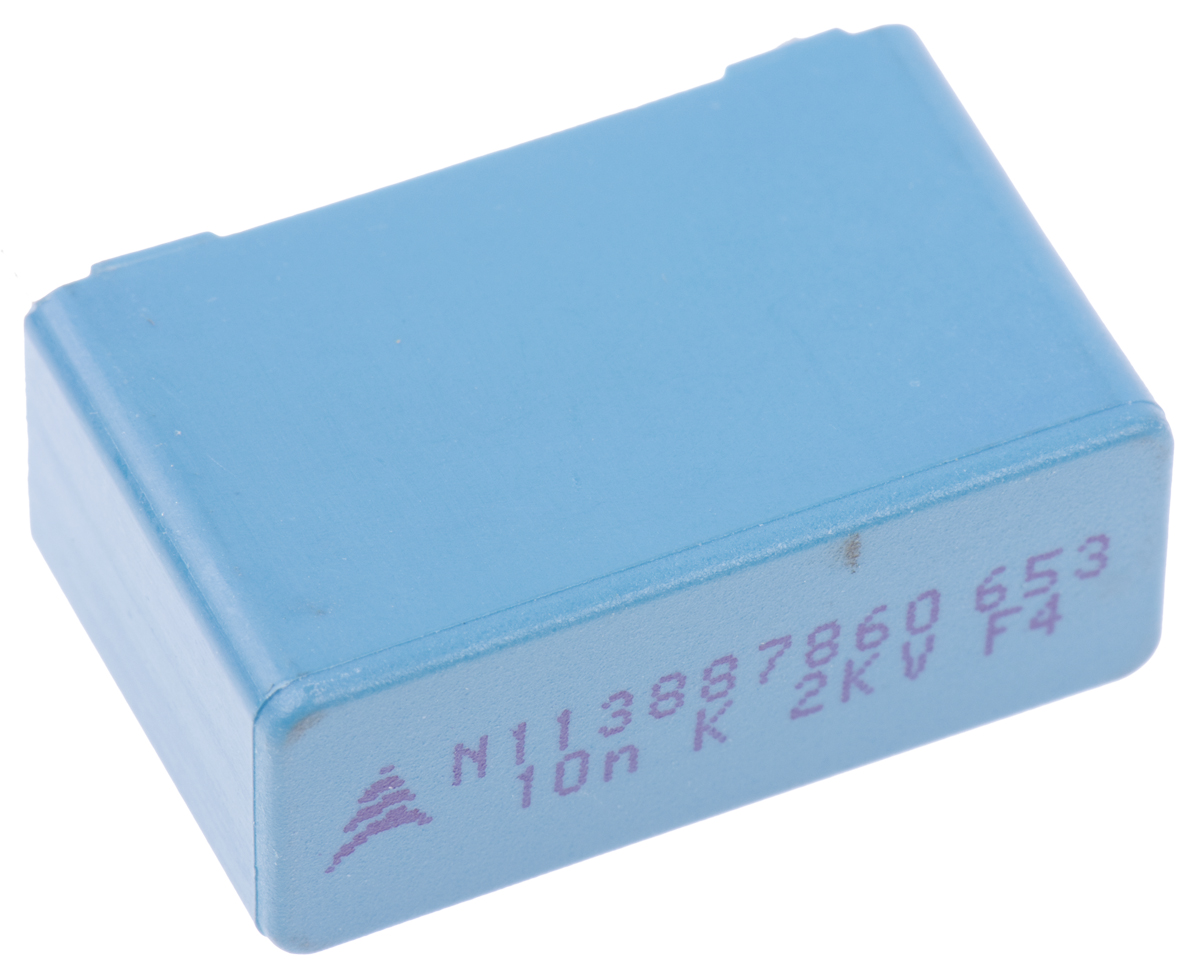B32653A2103K000, EPCOS