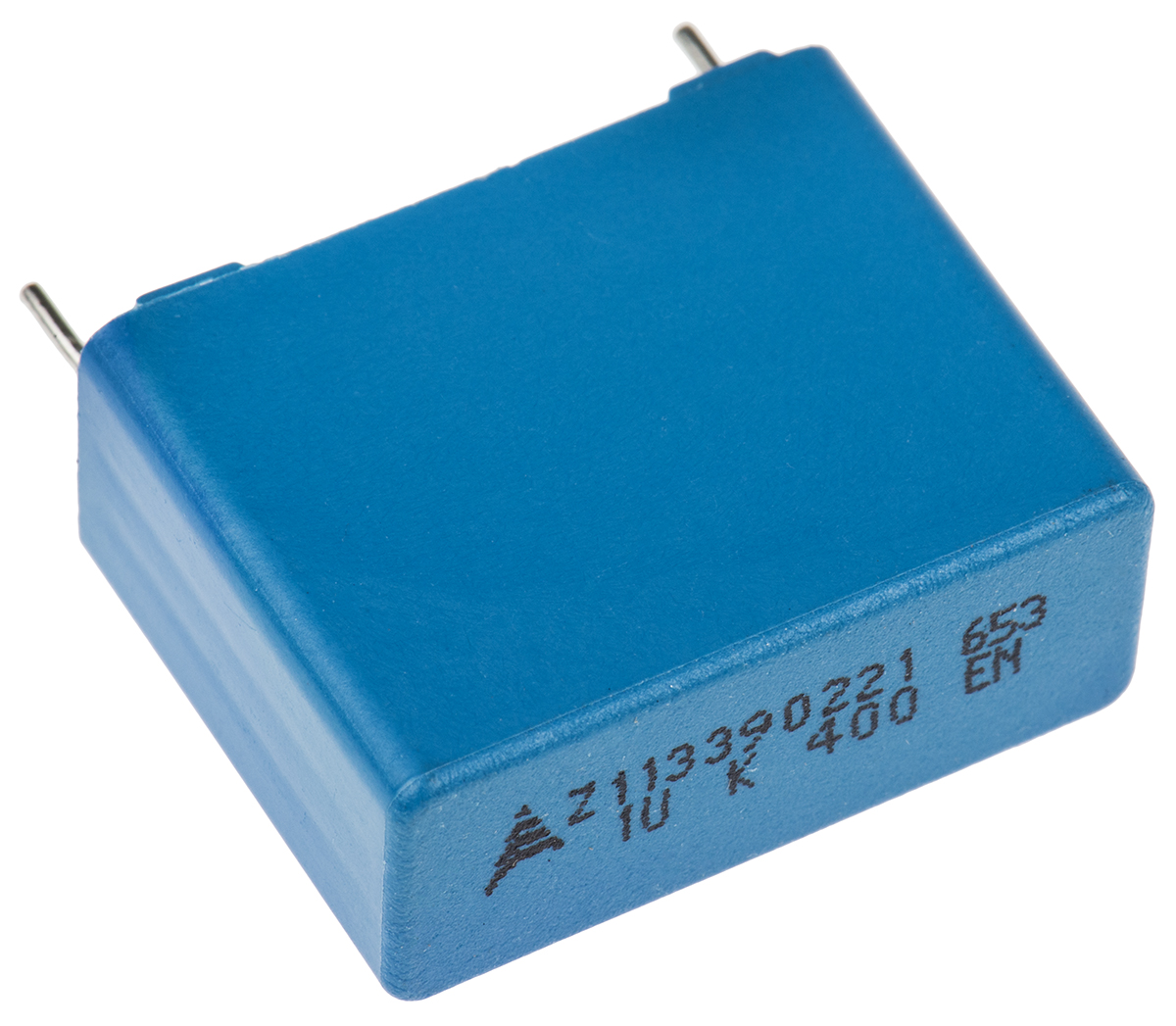 B32653A4105K000, EPCOS
