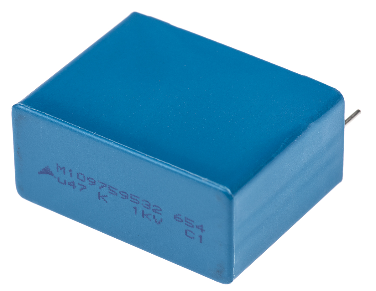B32654A0474K000, EPCOS