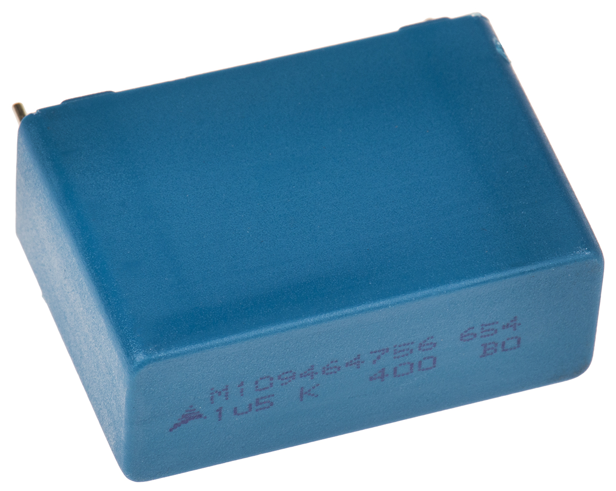 B32654A4155K000, EPCOS