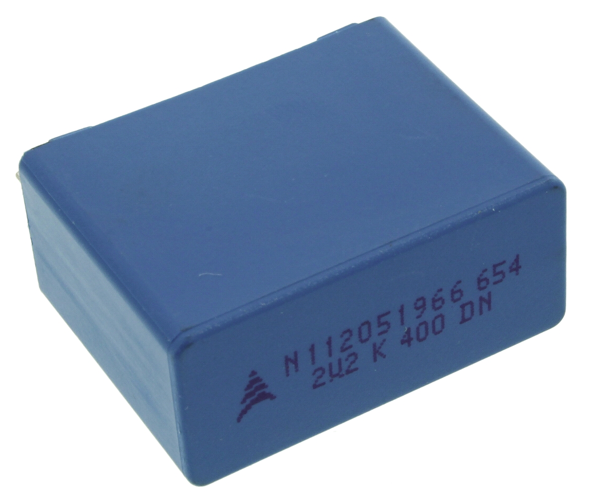 B32654A4225K000, EPCOS