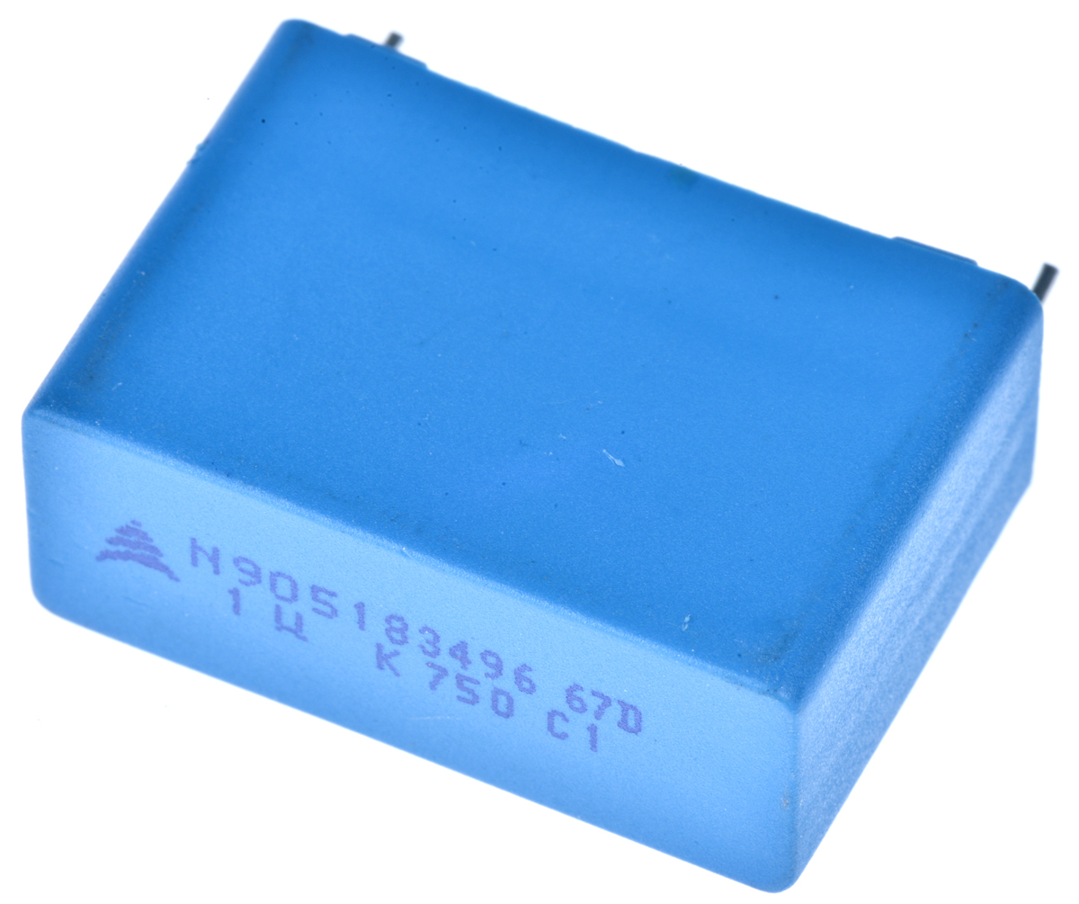 B32674D1105K000, EPCOS