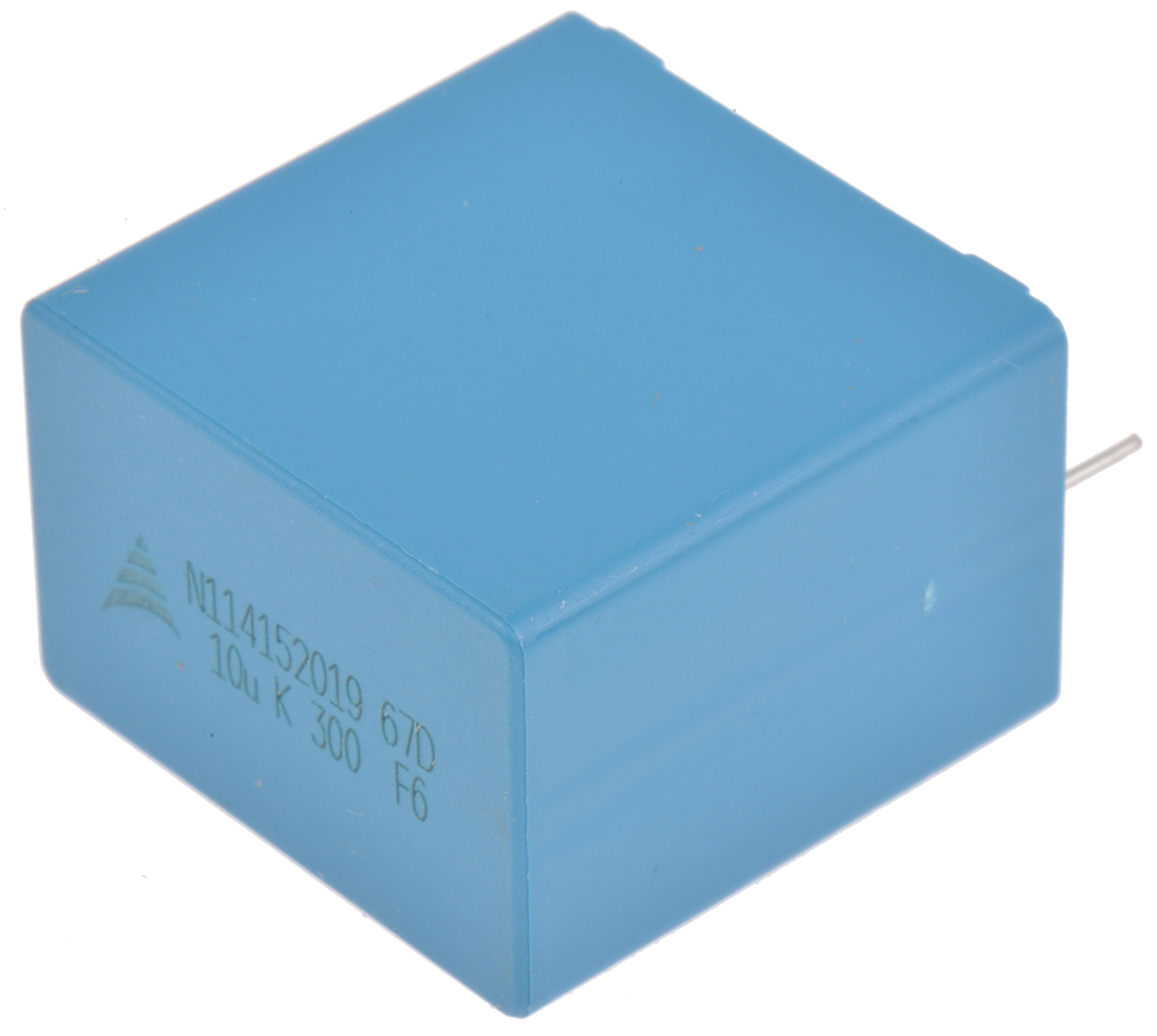 B32674D3106K000, EPCOS