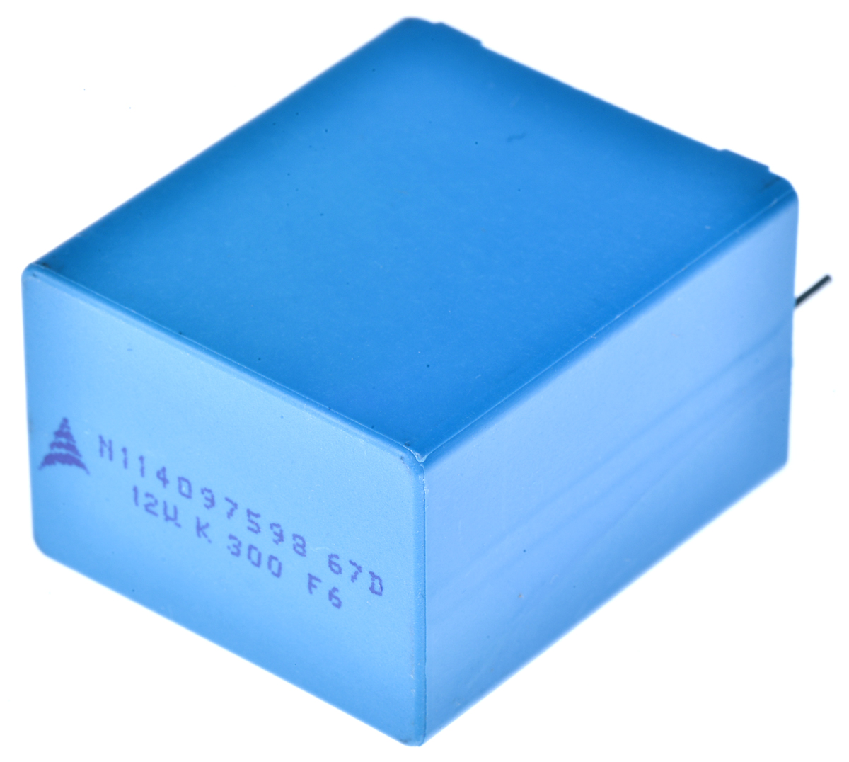 B32674D3126K000, EPCOS