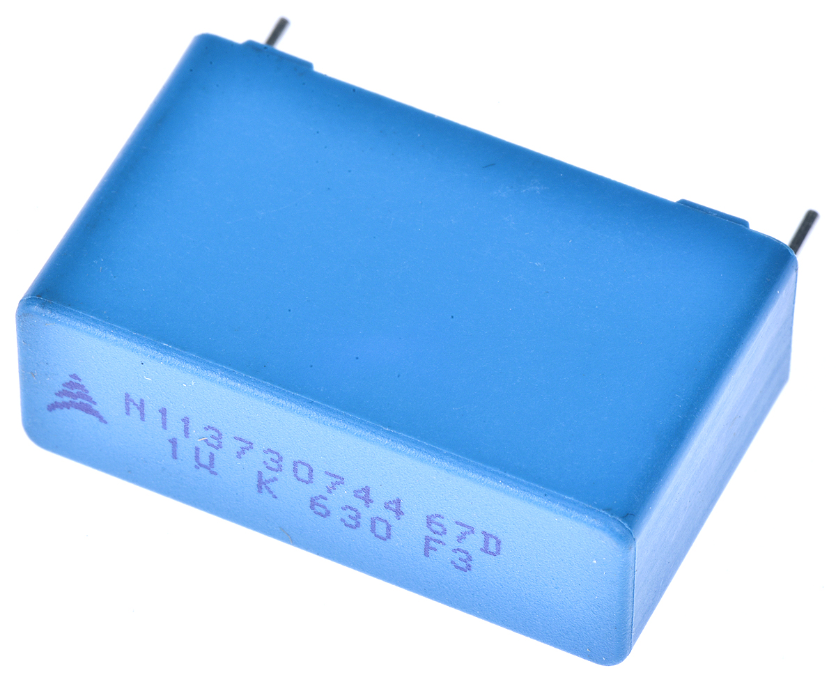 B32674D6105K000, EPCOS