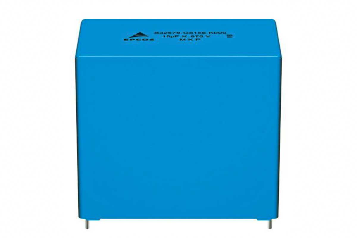 B32678G3606K000, EPCOS