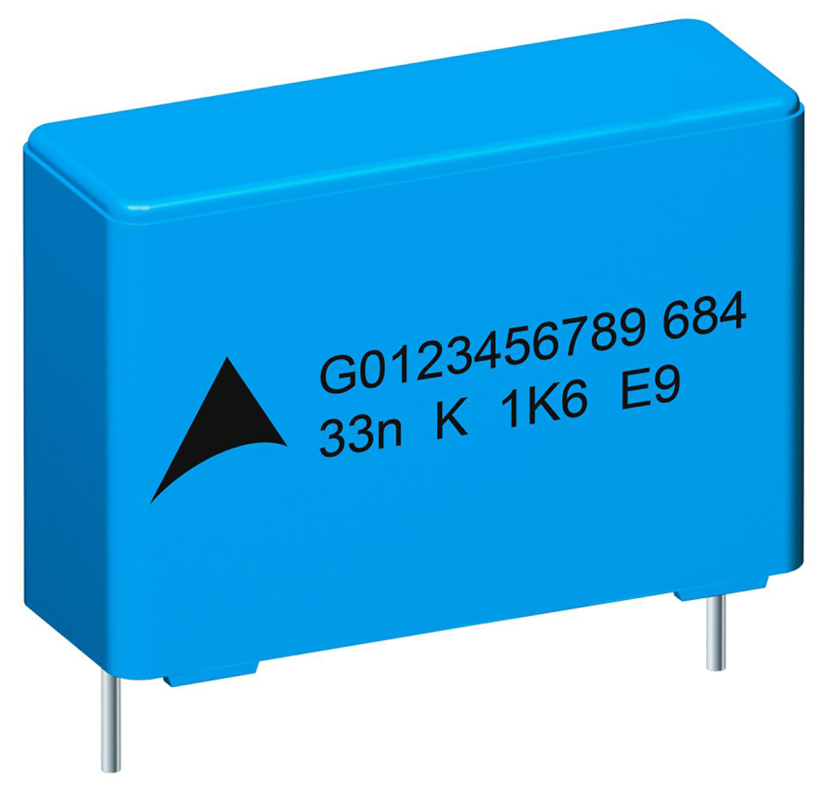 B32682A6103K000, EPCOS