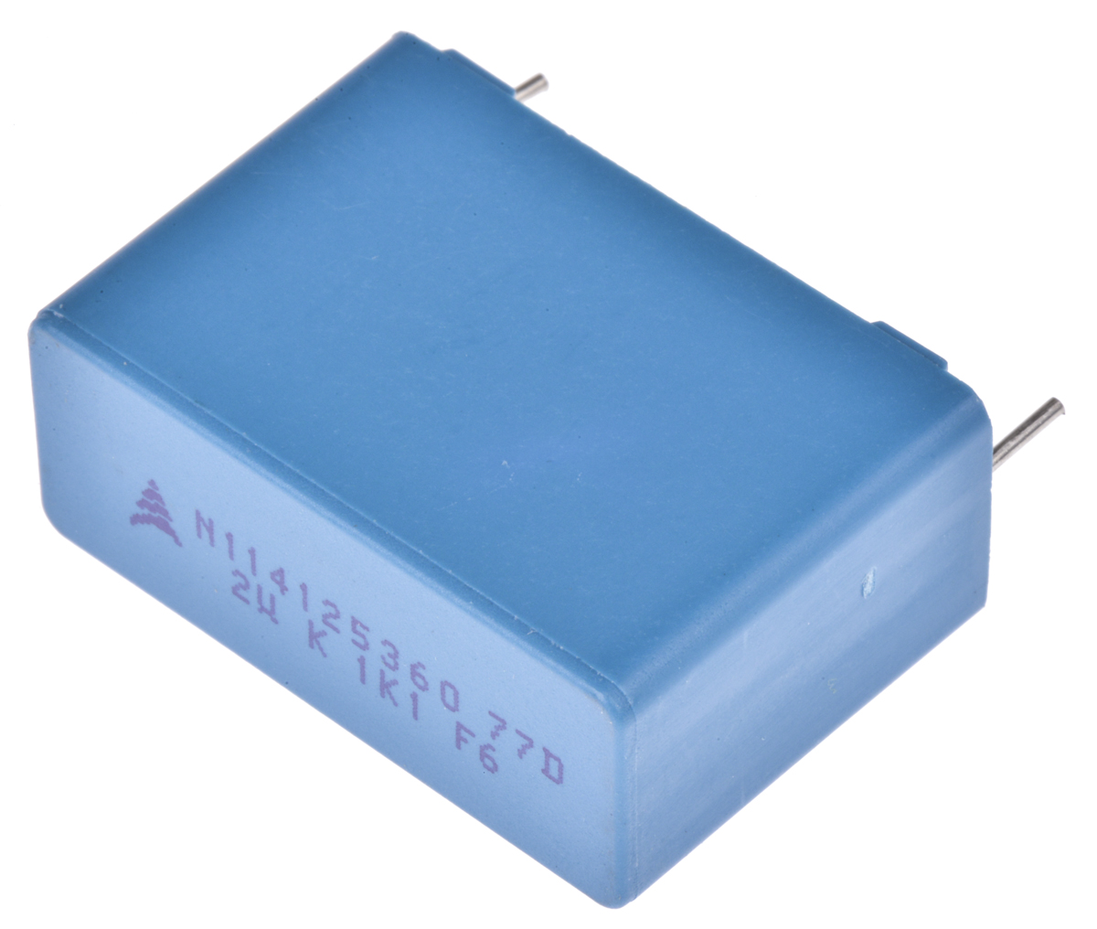 B32774X0205K000, EPCOS