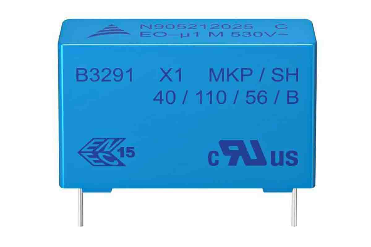 B32911A3103M000, EPCOS